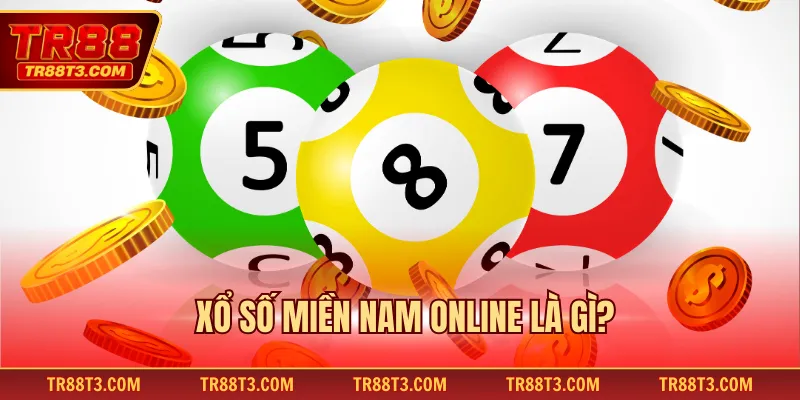Xổ số miền nam online là gì?