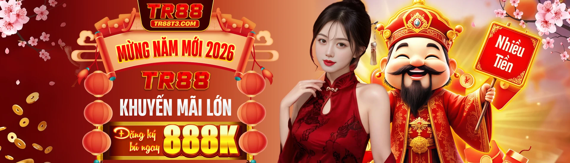 banner tr88